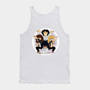 Team up! Tank Top